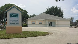 New Season Treatment Center – Lee County
