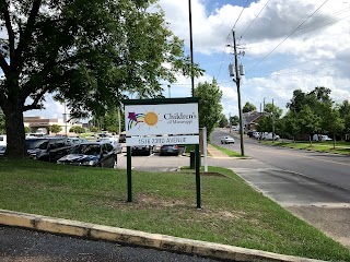 Children's of Mississippi - Meridian Specialty Clinic