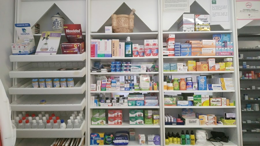 Foto farmacia Farmacia