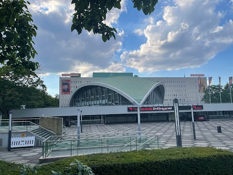 Theater Dortmund