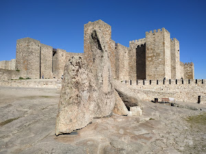 Alcazaba de Trujillo