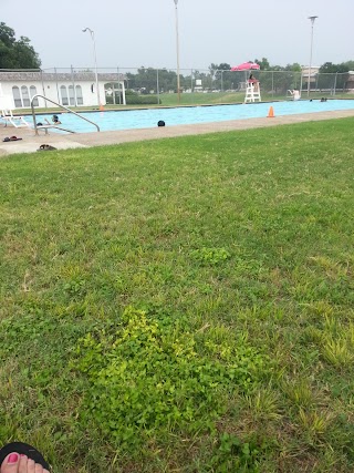 Uvalde Swimming Pool