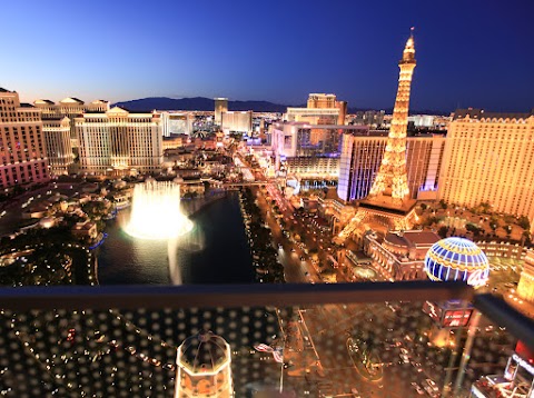 Things To Do in Las Vegas