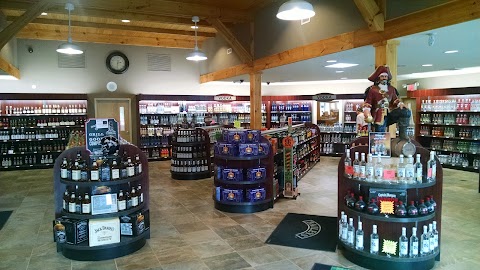 Photo of ABC Store - 52 Dayco Drive, Waynesville, NC 28786, USA