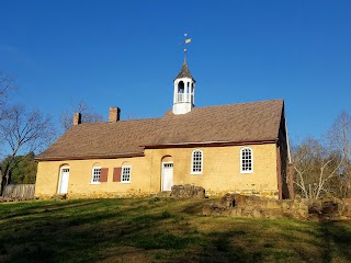 Historic Bethabara Park