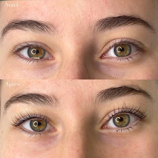 Institut de beauté Maison Regard : Microblading et Extensions de cils