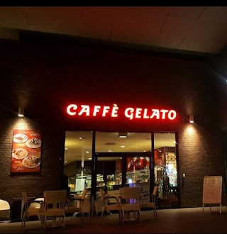 Café Gelato Pizza Pasta by Elvis