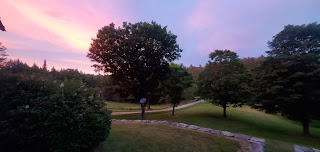 Vermont Farmhouse