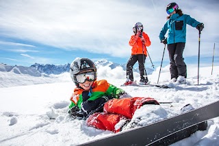 Ski en Baqueira