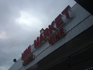 Mini Market