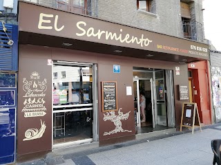 Restaurante Asador El Sarmiento