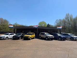 No Worries Automotive Group - Batesville