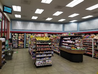 Jacksons Food Stores