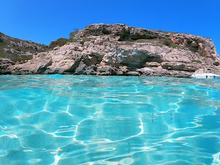 APARTAMENTO CASA MARIA-CALA RAJADA