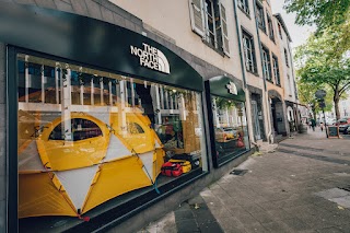 The North Face Store | Clermont-Ferrand