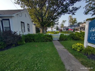 Abigail's Lakeside Cottages