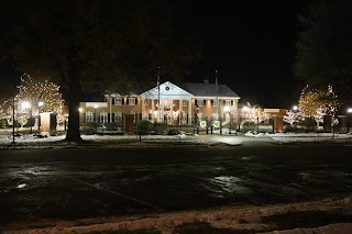 Nebraska Governor's Mansion