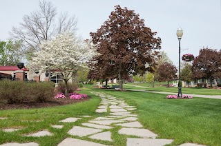 Adrian College