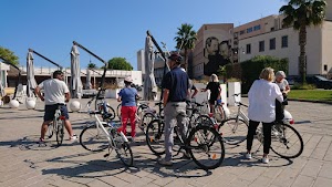 Social Bike Palermo