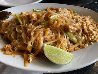 Taste of Thai