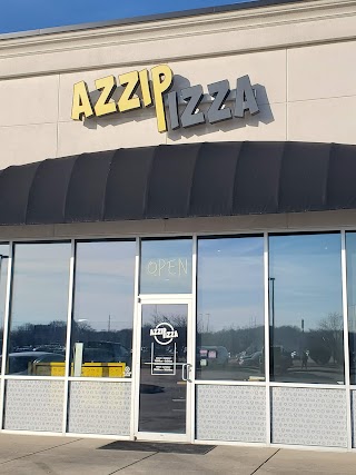 Azzip Pizza