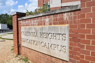 Columbia Heights Educational Campus