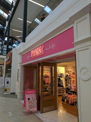 PINK by Victoria's Secret