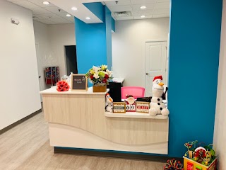 Terrific Smiles Pediatric Dentistry