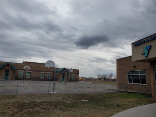 Larry H. & Gail Miller Family Foundation YMCA Community Family Center