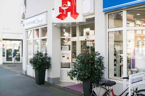 Apotheke Feudenheim