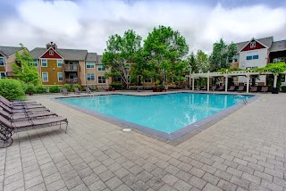 Commons at Verandas in Tanasbourne Apartments