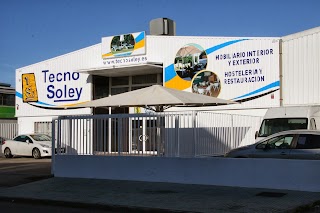 Tecno Soley - Mobiliario hostelería y restauración en Mallorca Baleares.