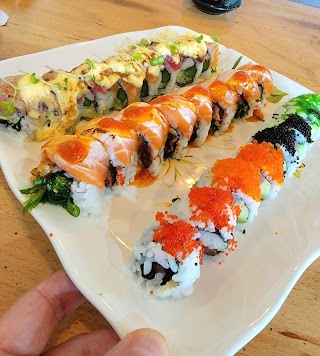 Koi Sushi Japanese Restaurant