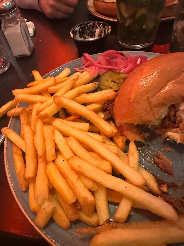 Indiana Café - Servon