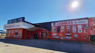 Muebles too cheap - Tienda de muebles baratos en Albacete -