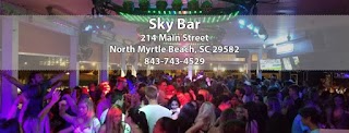 Sky Bar