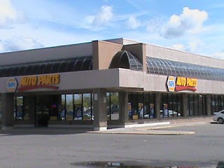 NAPA Auto Parts