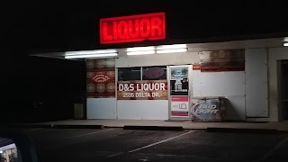 D&S Liquors