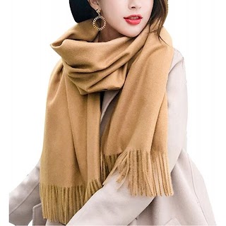 Cashmere Pashmina Group