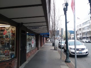 Grants Pass Tourism