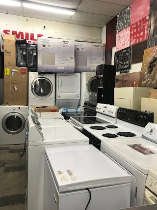 southwest appliances and more