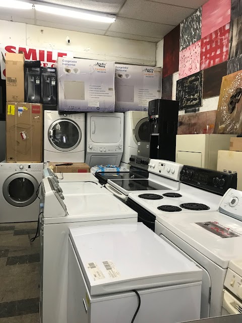 southwest appliances and more