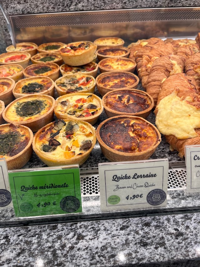 Paris Baguette