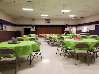 Boulder City, NV Elks Lodge #1682