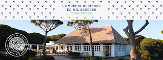 Vida Padre - Restaurante La Barrosa