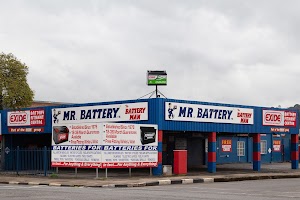 Mr Battery Pietermaritzburg