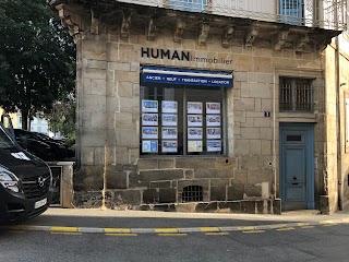 Human Immobilier Figeac