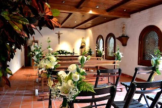 Floristería La Pagoda