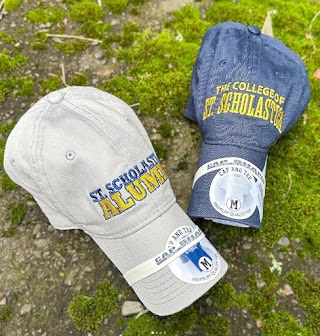 The College of St. Scholastica Saints Shop