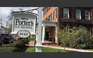 Hacker Theater - Miss Porter's School